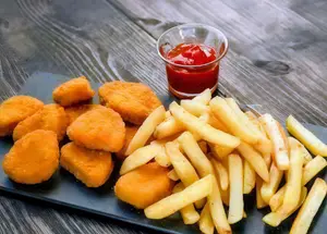 Picada mixta