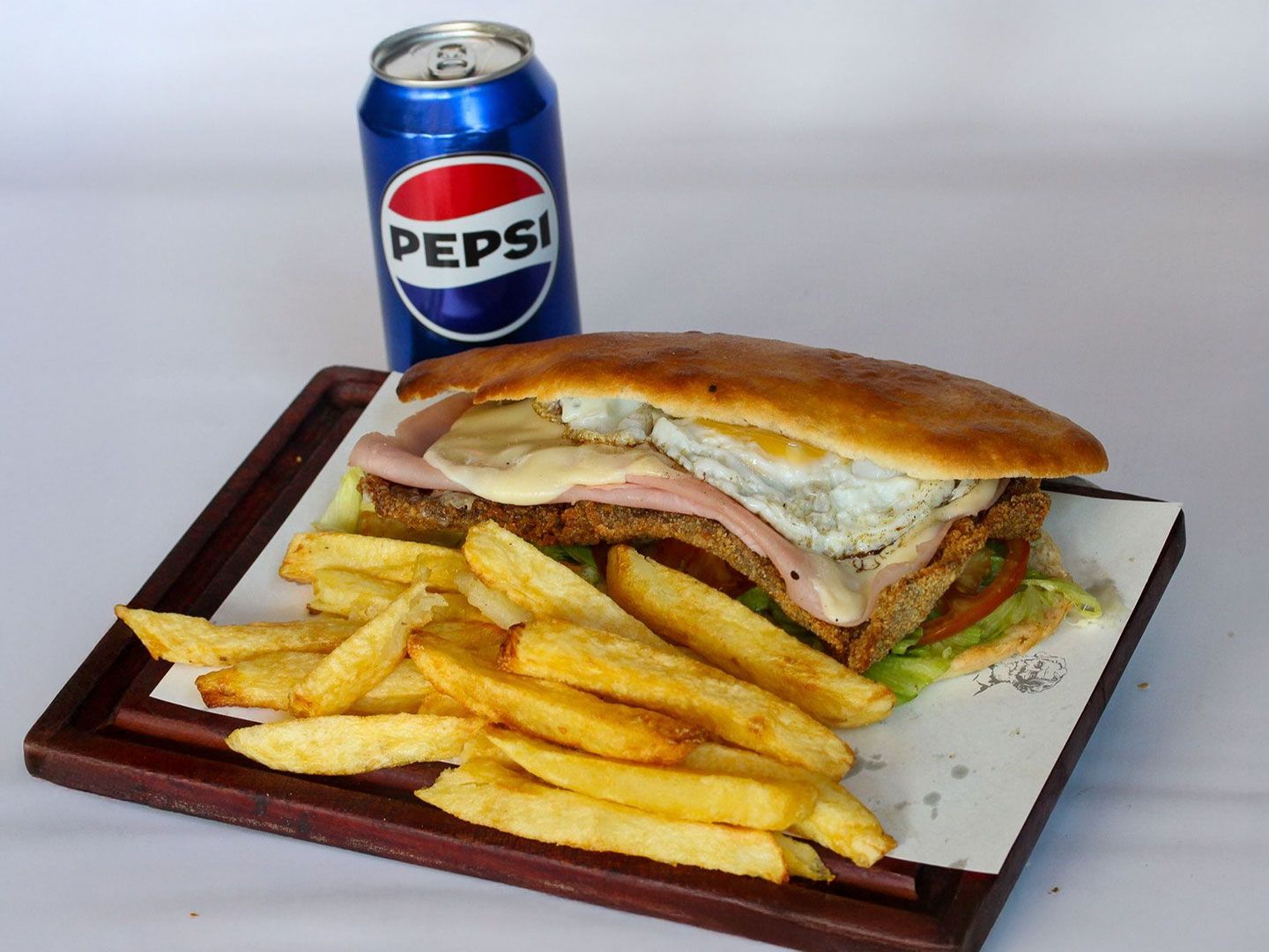 Milanesas