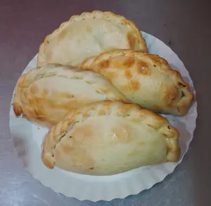 Empanadas Rotiseras