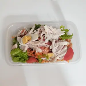 Ensalada chica