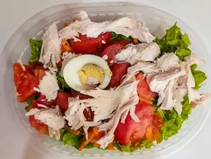 Ensalada grande