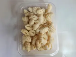 Ñoquis De Papa