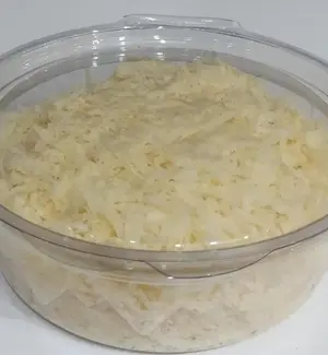 Queso Rallado