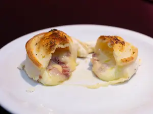 Calabresa al 170 gs al horno