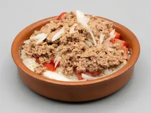 Ensalada De Atún