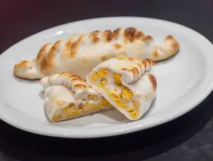 Humita 155 gs al horno