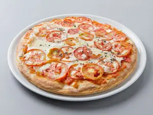 Napolitana mediana 6 porciones