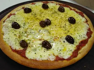 Provolone grande 8 porciones