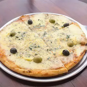 Roquefort grande 8 porciones
