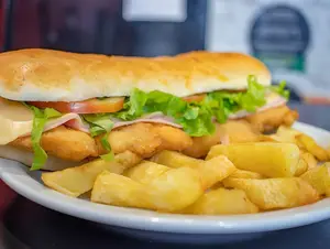 S.de suprema de pollo completo