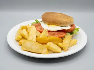 San.hamburguesa completo