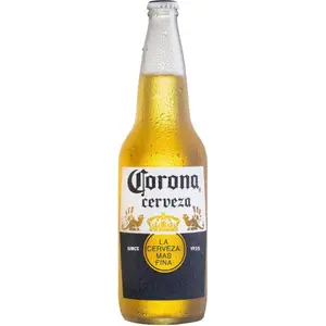 Cerveza Corona Rubia 710 ml