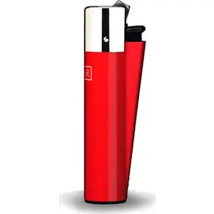 Encendedor Clipper 1 Unidad