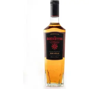 Ron Santa Teresa Gran Reserva 750 ml