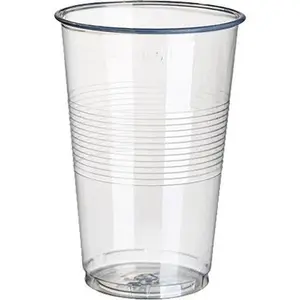 Vasos De Plástico 500ml