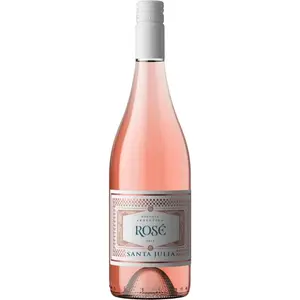 Vino Rosado Santa Julia 750 ml