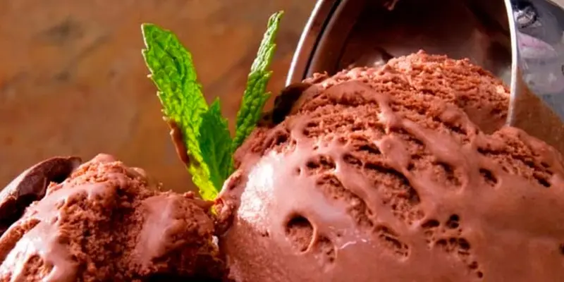 Barocca Helados Benavidez