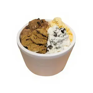 Helado 1/2 kg