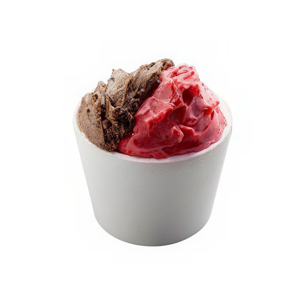 Barocca Helados Benavidez