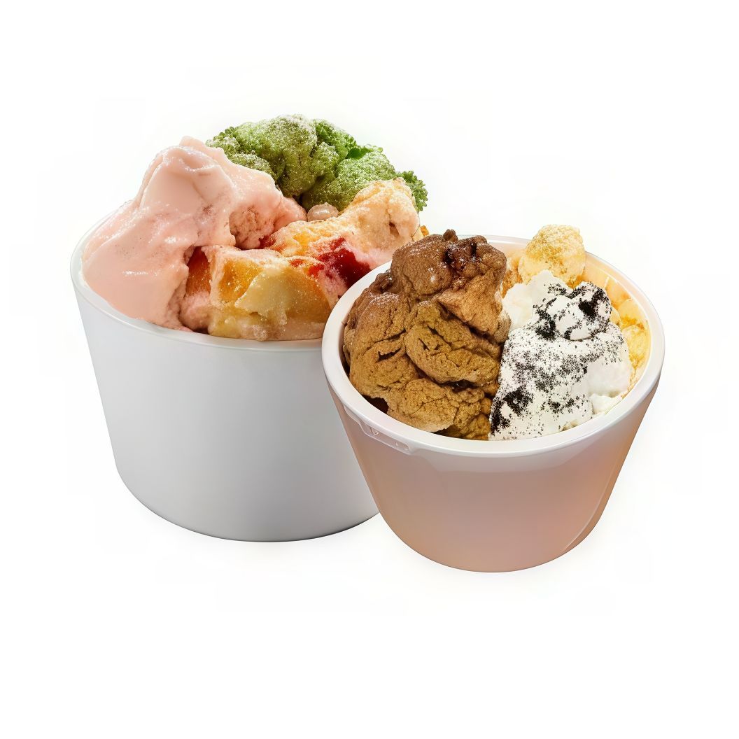 Helado 1 kg