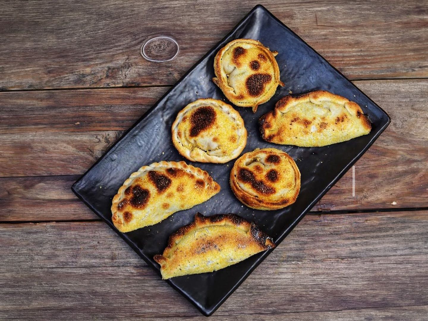Barrito Empanadas