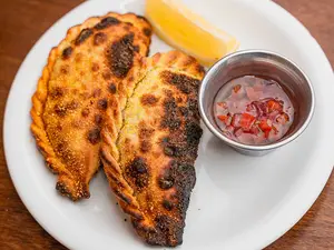 Empanada carne