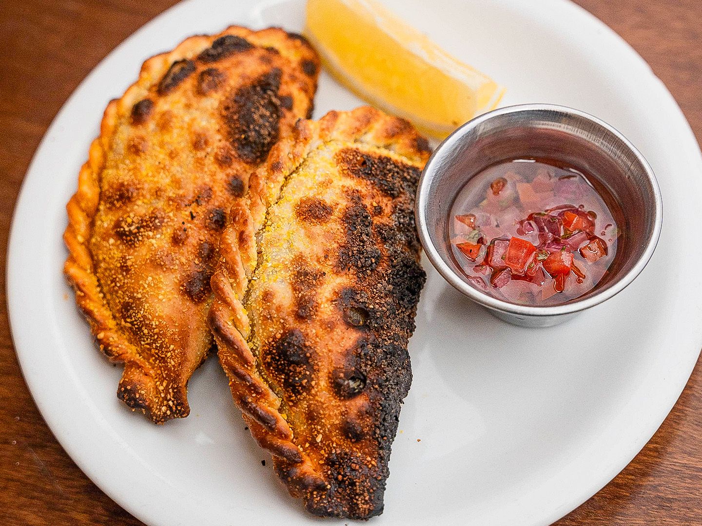 Barrito Empanadas