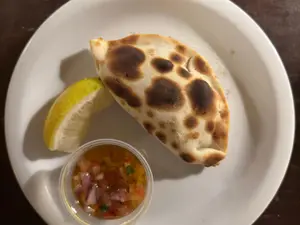 Empanada de matambrito