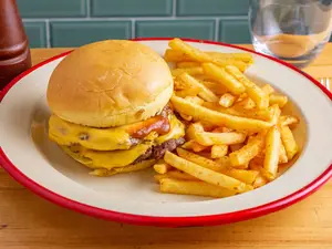 Cheeseburger