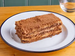 Chocotorta