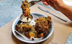 Buñuelos