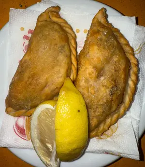 Empanadas