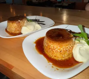Flan