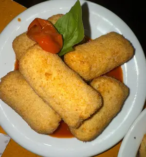 Muzzarelitas