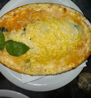 Ñoquis de papa caseros