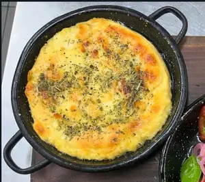 Provoleta