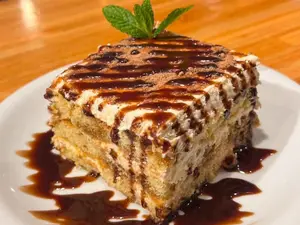 Tiramisu