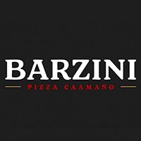 Barzini Pizza Caamano
