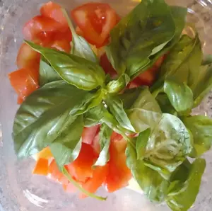 Ensalada Toscana