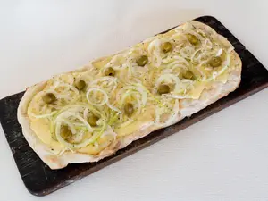 Grande Fugazza Parrilla