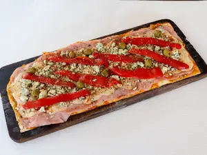 Grande roquefort espl parrilla