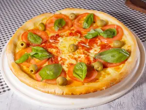 Pizza Margarita