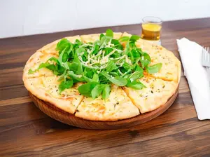 Pizzeta Rucula
