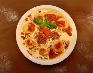 Sorrentinos