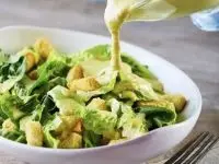 ENSALADA CAESAR