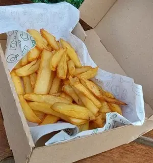 PAPAS FRITAS