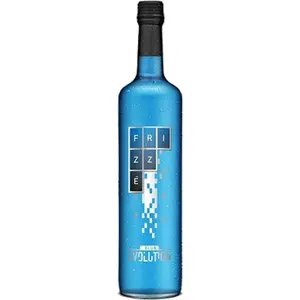Aperitivo Frizze Blue 750 ml