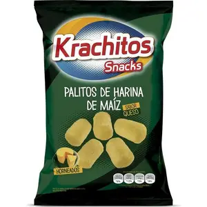 Chizitos Krachitos De Queso 300 g