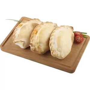 Empanadas De Pollo 3 Unidades