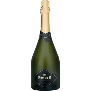 Espumante Baron B Extra Brut (12% vol), 750 ml